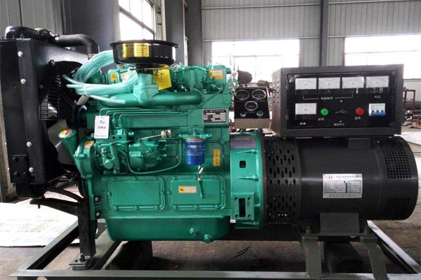 新平传感器在柴油发电机组中起到什么作用？