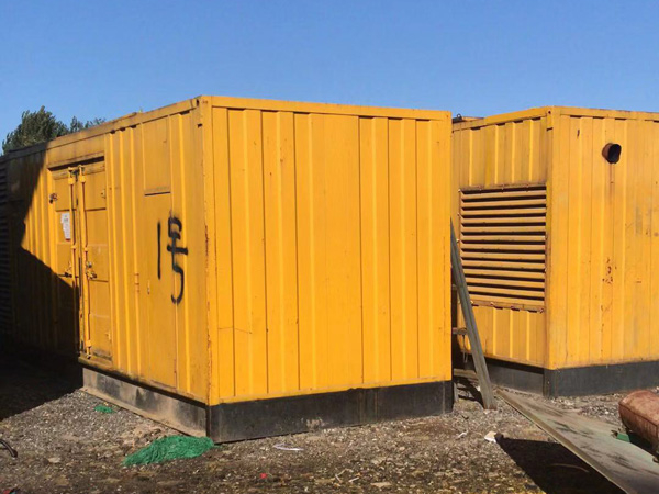 新平柴油发电机组深海控制系统怎么样？