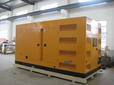 新平不同类型的发电机组在冬季保养时的注意事项有何差异？