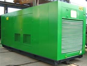 新平柴油发电机组的加热装置有哪些类型？