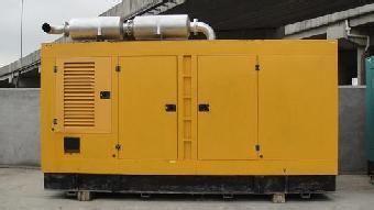 新平柴油发电机组北方使用是否需要加装加热装置？