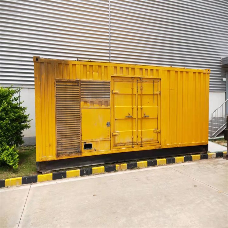 新平柴油发电机组在冬季启动前如何对燃油系统进行预热？