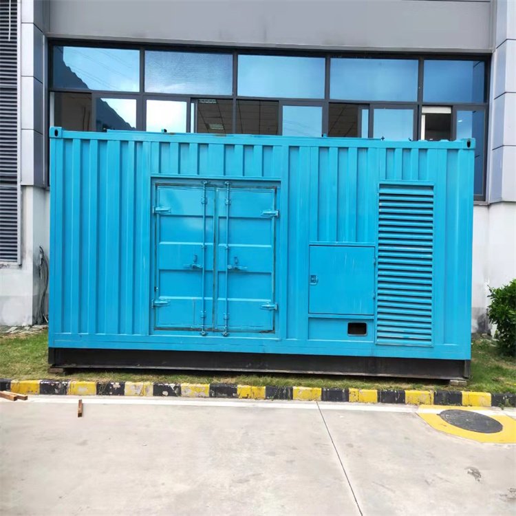 新平柴油发电机组冬季燃油使用注意事项？