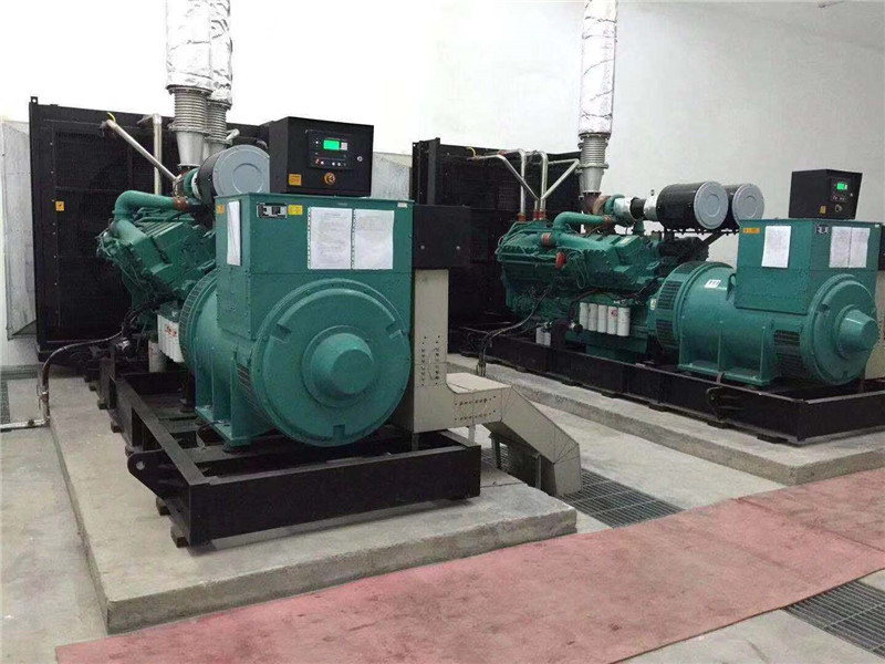 新平柴油发电机组冬季寒冷地区使用需注意哪些事项？