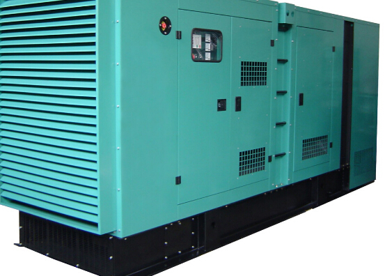 新平发电机组水冷式机油散热器常见的故障有哪些？