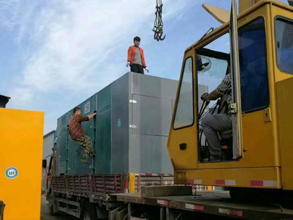 新平更换水冷式机油散热器密封件的操作流程是怎样的？