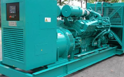 新平柴油发电机组冬季使用中需要注意哪些事项？