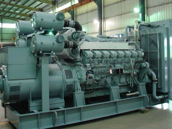 新平电气系统故障可能导致冬季柴油发电机组启动失败的原因有哪些？