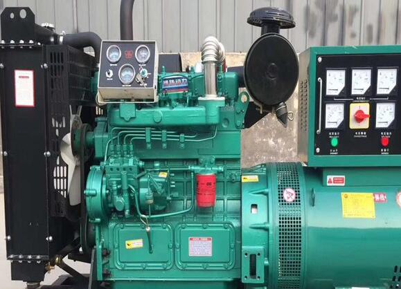 新平柴油发电机冬季保养周期和夏季一样吗？