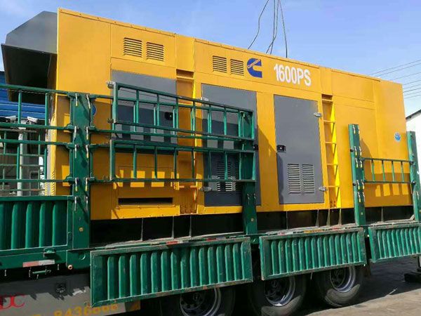 新平一份发电机组安装调试合同的注意事项